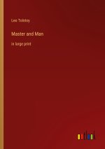 Master and Man