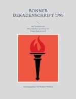 Bonner Dekadenschrift 1795