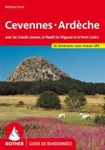 CEVENNES ARDECHE (FR) AVEC GRANDS CAUSSES -AIGOUAL