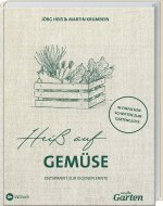 MDR Garten - Heiß auf Gemüse