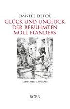 Glück und Unglück der berühmten Moll Flanders
