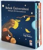 Bebek Üniversitesi - 4 Kitap Set