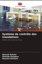 Syst?me de contrôle des inondations
