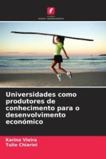 Universidades como produtores de conhecimento para o desenvolvimento económico