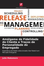 Amálgama de Fidelidade do Cliente e Traços de Personalidade do Empregado