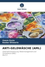 ANTI-GELDWÄSCHE (AML)