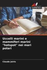 Uccelli marini e mammiferi marini 