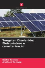Tungsten Diselenide: Eletrosíntese e caracterizaç?o