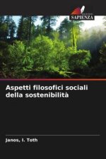 Aspetti filosofici sociali della sostenibilit?
