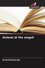 Sistemi di file singoli