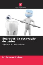 Segredos da escavaç?o de cáries
