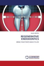 REGENERATIVE ENDODONTICS
