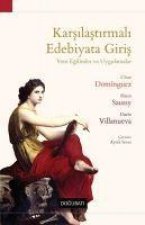 Karsilastirmali Edebiyata Giris