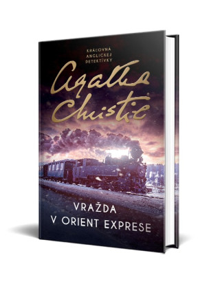 Vražda v Orient exprese