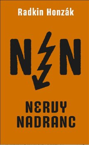 Nervy nadranc