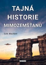 Tajná historie mimozemšťanů