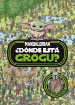 Star Wars. The Mandalorian. ?Dónde está Grogu?