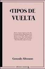 TIPOS DE VUELTA