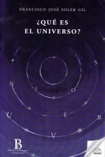?Qué es el universo?