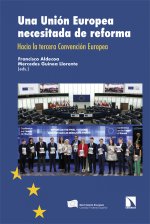 La reforma pendiente de la Unión Europea
