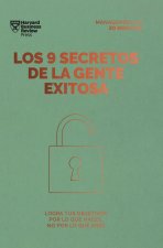 Los 9 Secretos de la Gente Exitosa. Serie Management En 20 Minutos (9 Things Successful People Do Differently. 20 Minutes Manager Spanish Edition)