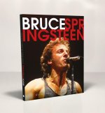 Bruce Springsteen : glory days : 50 a?os so?ando