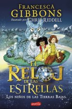 El reloj de las estrellas 2. Los ni?os de las Tierras Bajas