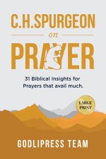 C. H. Spurgeon on Prayer