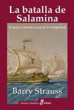 La batalla de Salamina