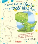 Primer libro de dibujo ni?os y adultos