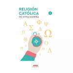 RELIGIÓN CATÓLICA I