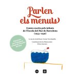 Parlen els menuts : contes escrits pels infants de l?Escola del Mar de Barcelona : 1933-1936