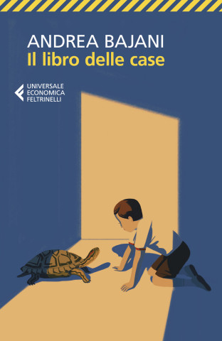 libro delle case