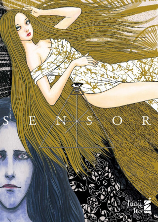Sensor (Junji Ito)()