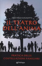 teatro dell'anima. Pratica delle costellazioni familiari
