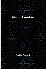 Magic London