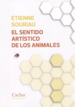 EL SENTIDO ARTÍSTICO DE LOS ANIMALES