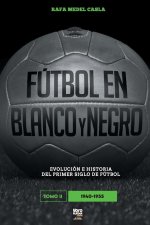 Fútbol en blanco y negro II
