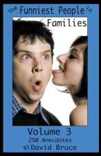 The Funniest People in Families, Volume 3