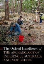 Oxford Handbook of the Archaeology of Indigenous Australia and New Guinea