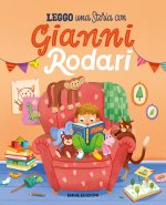 Leggo una storia con Gianni Rodari. Stampatello maiuscolo