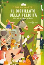 distillato della felicità. Un miracolo a Milano