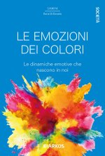 emozioni dei colori. Le dinamiche emotive che nascono in noi