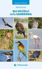 uccelli della Sardegna