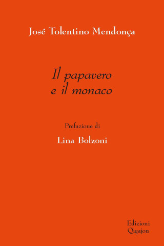 papavero e il monaco