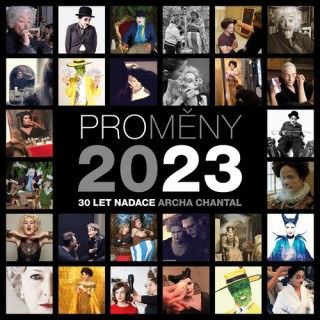 Proměny 2023