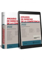 ANUARIO DE DERECHO DE LA COMPETENCIA