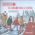 ADVIENTO: EN CAMINO HACIA LA NAVIDAD 2022