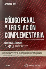 Código penal (DÚO)