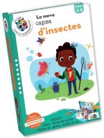 (CAT) LA MEVA CAPSA D'INSECTES